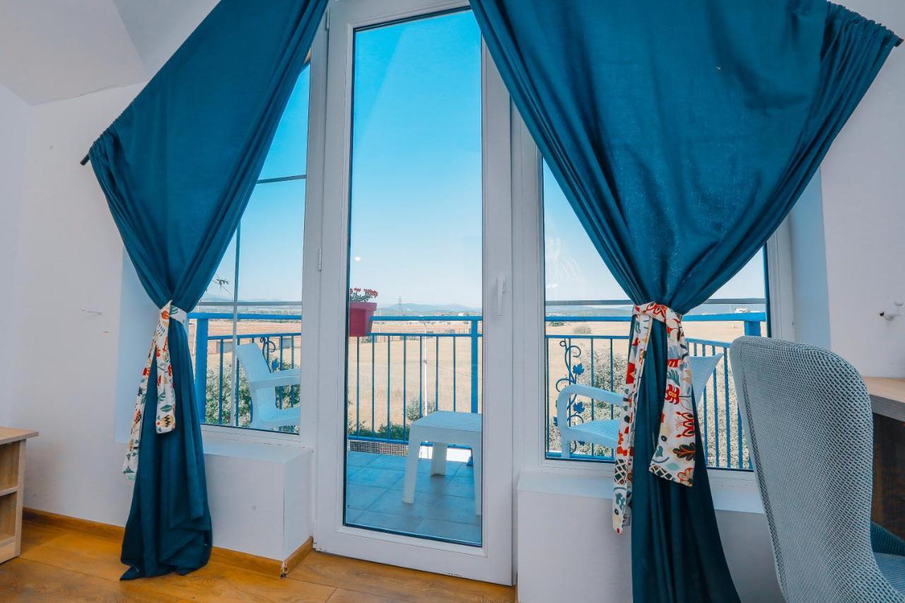 Laguna Beach Club Bazaleti Lake Dushet'i Kültér fotó
