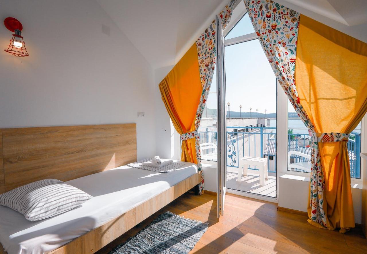 Laguna Beach Club Bazaleti Lake Dushet'i Kültér fotó
