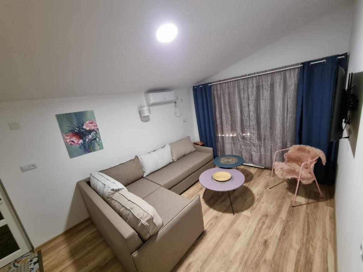 Laguna Beach Club Bazaleti Lake Dushet'i Kültér fotó