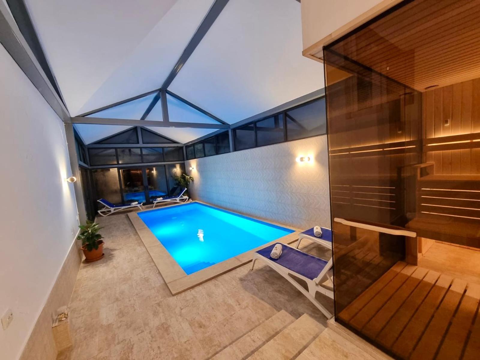 Laguna Beach Club Bazaleti Lake Dushet'i Kültér fotó